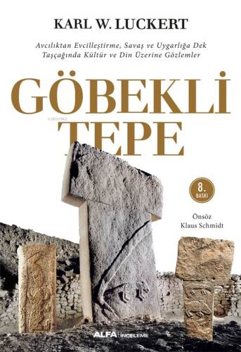 Göbekli Tepe - 1