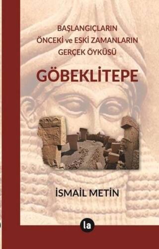 Göbeklitepe - 1