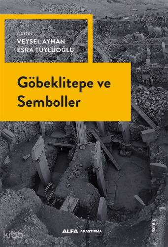 Göbeklitepe ve Semboller - 1