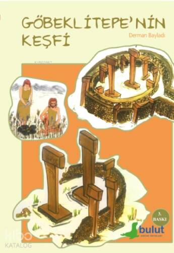 Göbeklitepe'nin Keşfi - 1