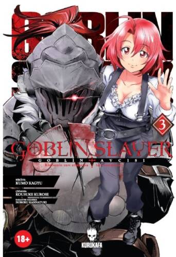 Goblin Slayer – Goblin Avcısı 3 - 1