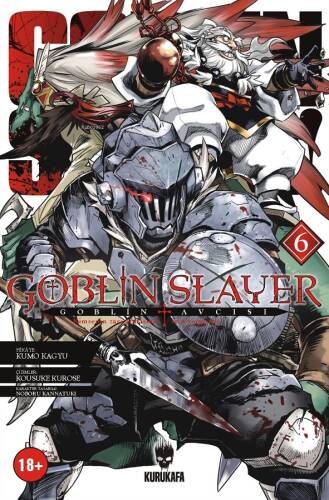 Goblin Slayer – Goblin Avcısı 6 - 1