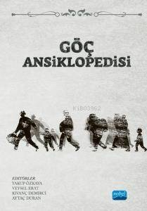 Göç Ansiklopedisi - 1