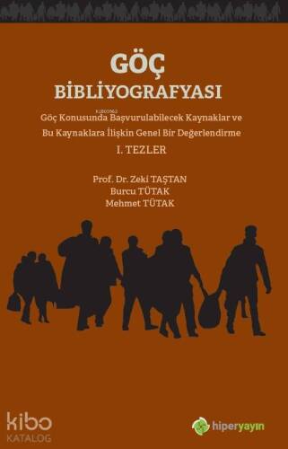 Göç Bibliyografyası - 1