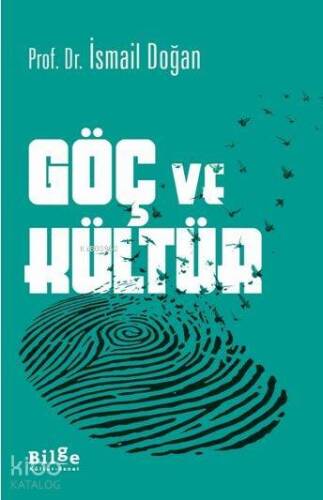 Göç ve Kültür - 1