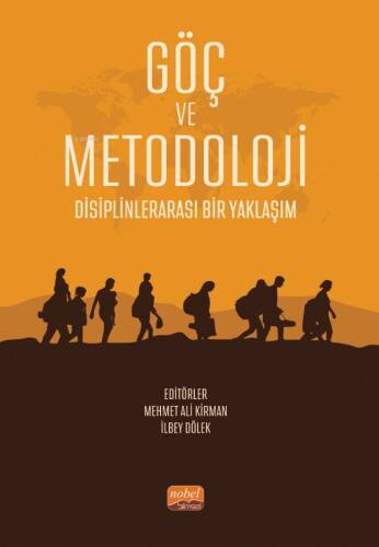 Göç ve Metodoloji - Disiplinlerarası Bir Yaklaşım - 1