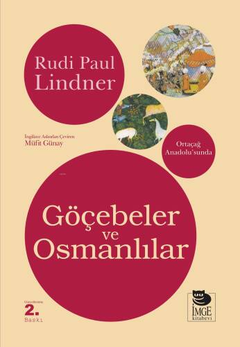 Göçebeler ve Osmanlılar - 1