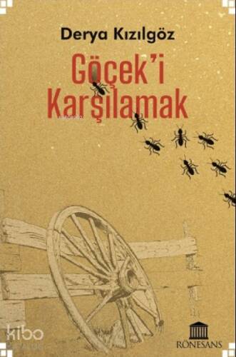 Göçek’i Karşılamak - 1