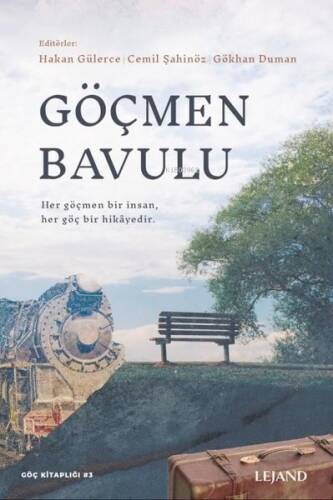 Göçmen Bavulu - 1