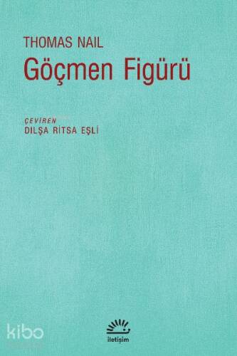 Göçmen Figürü - 1