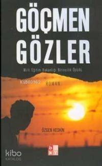 Göçmen Gözler (Cep Boy) - 1