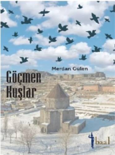 Göçmen Kuşlar - 1