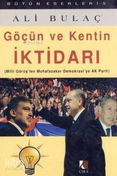 Göçün ve Kentin İktidarı - 1