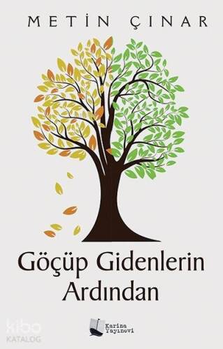 Göçüp Gidenlerin Ardından - 1