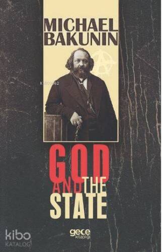 God And The State - 1