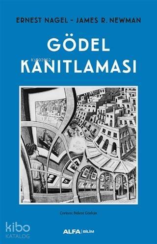 Gödel Kanıtlaması - 1