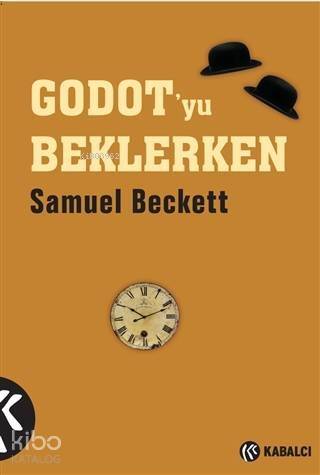 Godot'yu Beklerken - 1