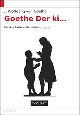 Goethe Der ki... - 1