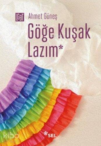 Göğe Kuşak Lazım - 1