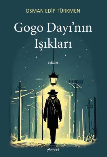 Gogo Dayı'nın Işıkları - 1