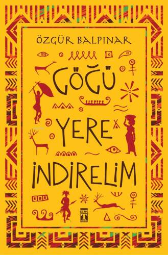 Göğü Yere İndirelim - 1