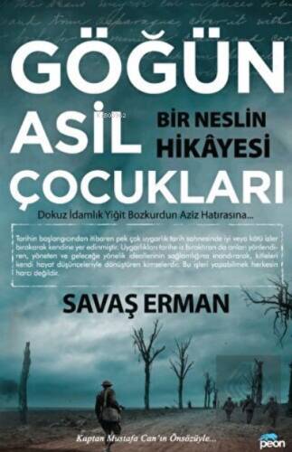 Göğün Asil Çocukları - Bir Neslin Hikayesi - 1