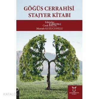 Göğüs Cerrahisi Stajyer Kitabı - 1