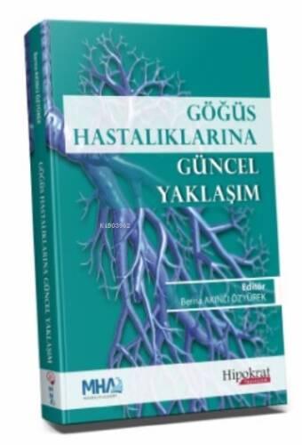 Göğüs Hastalıklarına Güncel Yaklaşım - 1