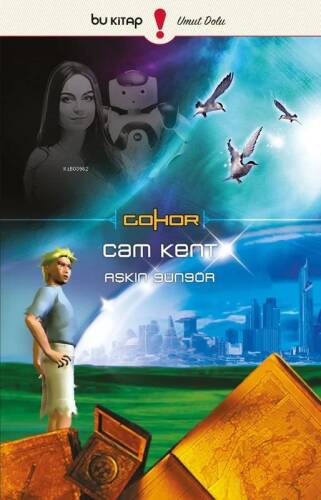 Gohor: Cam Kent - 1