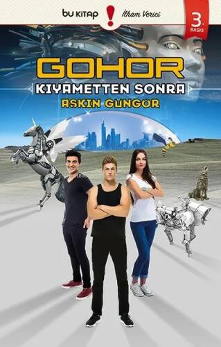 Gohor: Kıyametten Sonra - 1