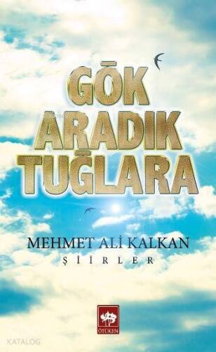 Gök Aradık Tuğlara - 1