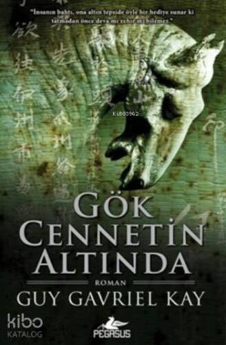 Gök Cennetin Altında - 1