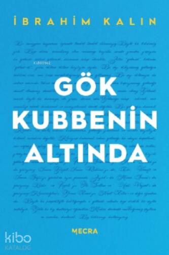 Gök Kubbenin Altında - 1