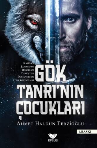 Gök Tanrının Çocukları - 1