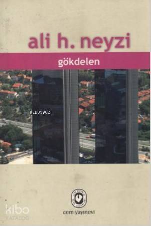 Gökdelen - 1