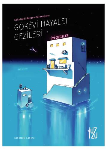 Gökevi Hayalet Gezileri - 1