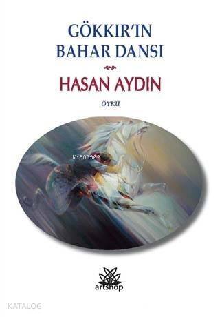 Gökkır'ın Bahar Dansı - 1