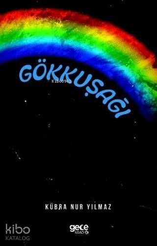 Gökkuşağı - 1