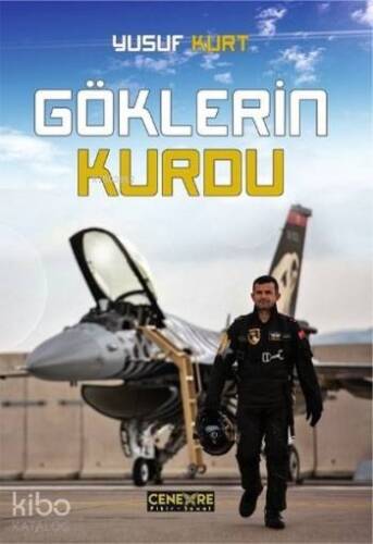 Göklerin Kurdu - 1