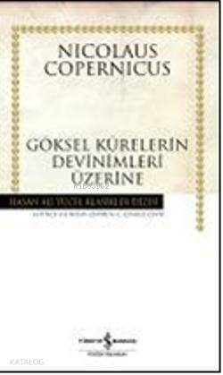 Göksel Kürelerin Devinimleri Üzerine - 1