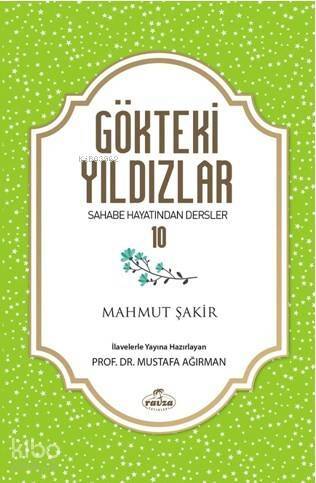 Gökteki Yıldızlar 10 - 1