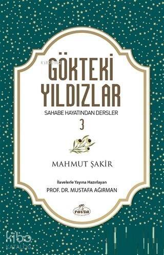 Gökteki Yıldızlar - 3 - 1