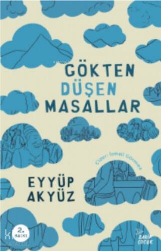 Gökten Düşen Masallar - 1