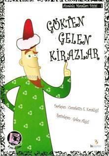 Gökten Gelen Kirazlar - 1