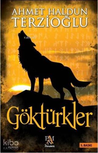 Göktürkler - 1