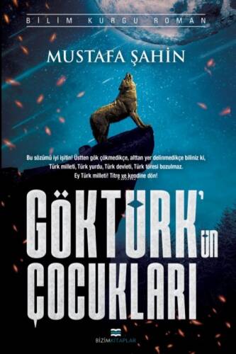 Göktürk'ün Çocukları - 1