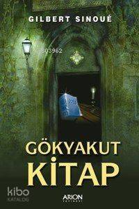 Gökyakut Kitap - 1