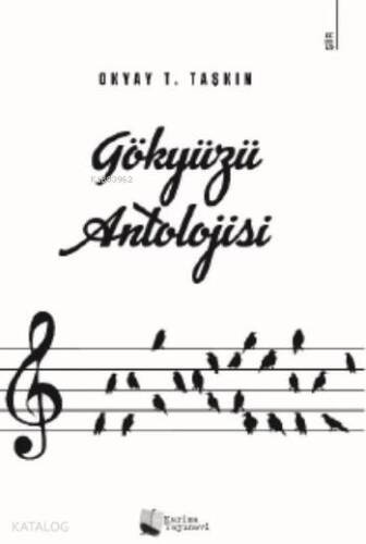 Gökyüzü Antolojisi - 1