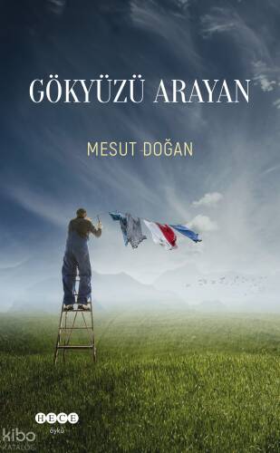 Gökyüzü Arayan - 1