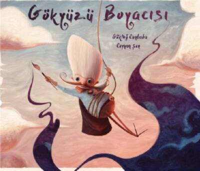 Gökyüzü Boyacısı - 1